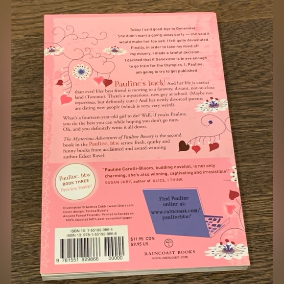 3 Book lot for youth young readers - Picture 8 of 8